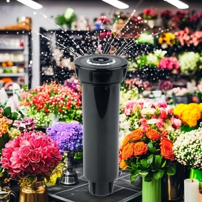 Verbessern Sie Ihren Garten mit diesem Sprinkler