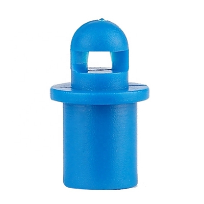 Langlebige Sprinkler für die Bewässerung von Kindergärten 150-300 KPA Druck zum Export