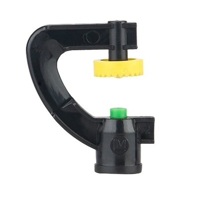 G Typ 360° Land- und Forstwirtschaft Bewässerung Refraktionssprinkler Mikro