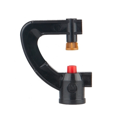 G-Typ Mikrosprinkler für die Bewässerung von Gärten und Obstgärten 150-300 KPA