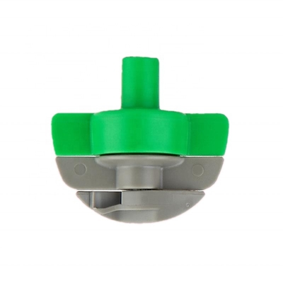 Gewerbliche Käufer erhalten einen Rabatt auf 360-Grad-Gartensprinkler für die Bewässerung von Bauernhöfen