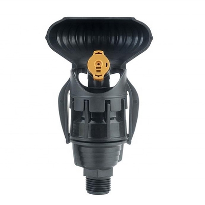 R10 180 Rotationssprinkler mit mehreren Auslassdüsen für die Außenbewässerung der Bewässerung von landwirtschaftlichen Betrieben