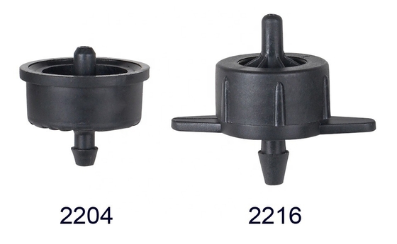 Anpassbar mehrere Modelle Tropfbewässerung Garten Sprinkler Wassertropfer
