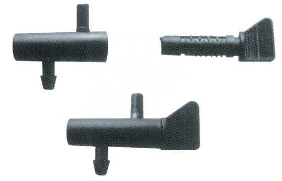 Anpassbar mehrere Modelle Tropfbewässerung Garten Sprinkler Wassertropfer