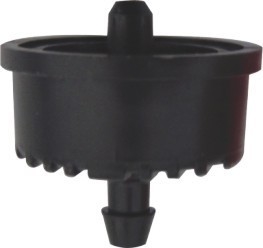 Langlebige Langlebige Druckkompensation Gartensprinkler Bewässerungssystem Tropfdruckgerät