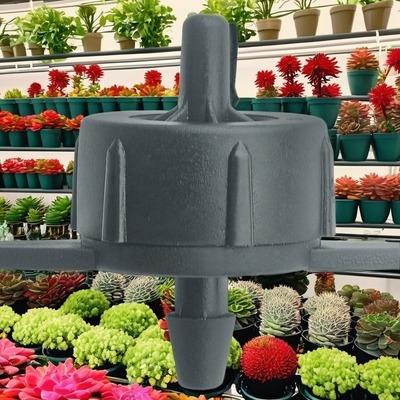 Landwirtschaft Bewässerung Dauerhafte Druckkompensation Gartensprinkler im normalen Stil