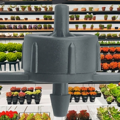Black Dipper Mehrfache Modelle Tropfbewässerung Wassertropfbewässerung Gartensprinkler Komponenten