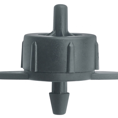 Black Dipper Mehrfache Modelle Tropfbewässerung Wassertropfbewässerung Gartensprinkler Komponenten