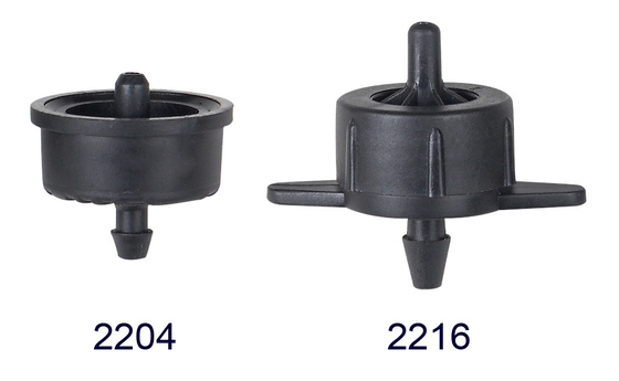 Black Dipper Mehrfache Modelle Tropfbewässerung Wassertropfbewässerung Gartensprinkler Komponenten