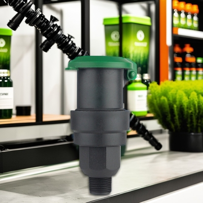 Mehrfache Modelle Schnellwasserzufuhrventil Sprinkler für Gartenbewässerungsprodukte Zubehör