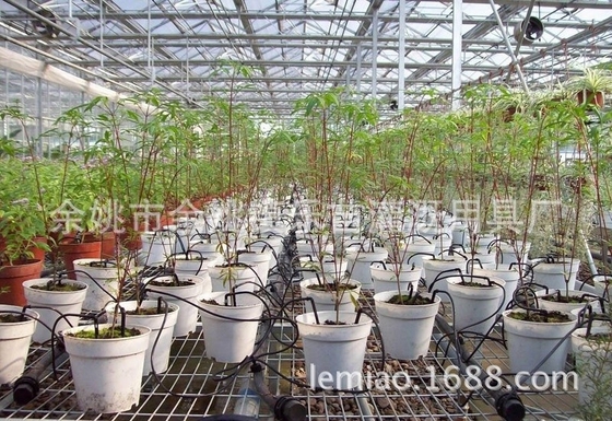 Anpassungsfähige Drop-Pfeile für die Bewässerung von Pot Farms Landwirtschaft Bewässerung