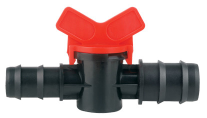 Mehrmodell-Sprinkler-Rotationsventil aus Kunststoff für eine langlebige und effektive Bewässerung