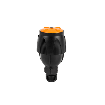 Normaler Stil Bewässerung Rotationssprinkler für staubsichere Bewässerung von Rasenflächen und Ackerland