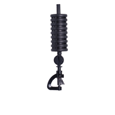 150-300 KPA Druck G-Typ Dreieck Landwirtschaftlicher Rotations-Mikro-Jet-Sprinkler und Easy