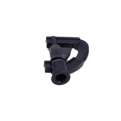 150-300 KPA Druck G-Typ Dreieck Landwirtschaftlicher Rotations-Mikro-Jet-Sprinkler und Easy