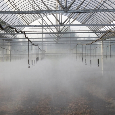 Refraktiver Atomisationssprinkler für 360-Grad-Bewässerung in der Land- und Forstwirtschaft