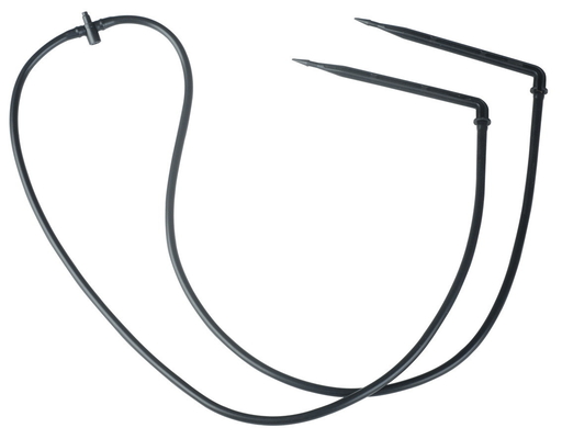 Anpassungsfähige tragbare Bewässerungsanlagen für Heimpflanzen mit langlebigem Drop Arrow Design