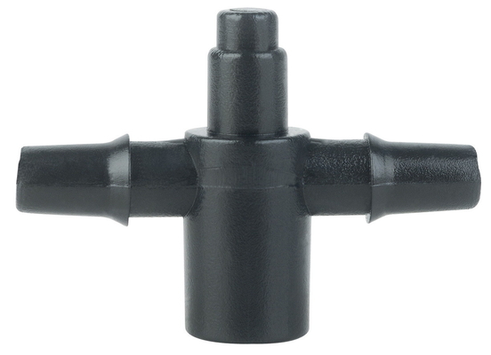 Maximieren Sie Ihr Tropfbewässerungssystem mit Quick Connection Multiple Models Connector