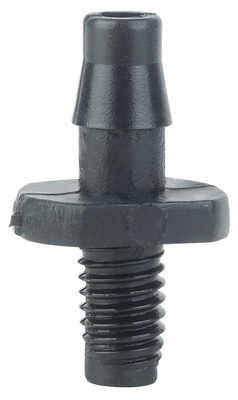 Maximieren Sie Ihr Tropfbewässerungssystem mit Quick Connection Multiple Models Connector