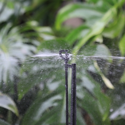 Supermärkte Gewerbekäufer Bewässerung Rotationssprinkler für die Bewässerung der Landwirtschaft