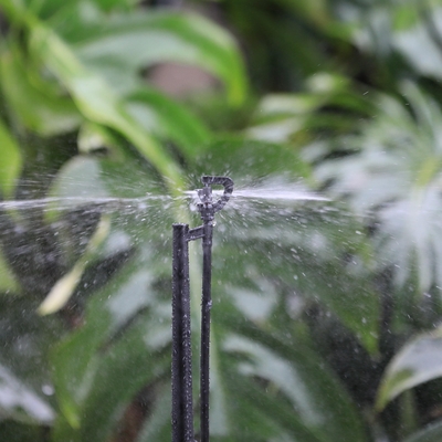 360-Grad-Rotationssprinkler Nachhaltige Lösung für landwirtschaftliche Bewässerungsbedürfnisse