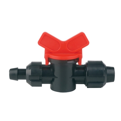 Mehrfache Modelle Bewässerung Rotationssprinklerventilband Bewässerungsprodukte Zubehör