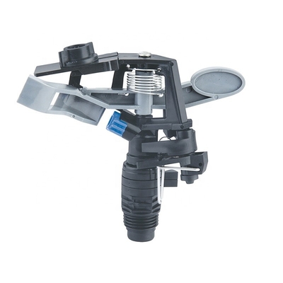 Männliche Fäden bewegliche Rocker Arm Impact 1/2 &quot;Gartensprinkler für eine effektive Bewässerung
