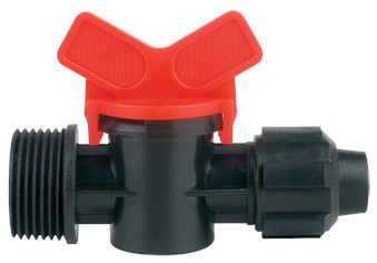 Mehrfache Modelle Bewässerung Rotationssprinklerventilband Bewässerungsprodukte Zubehör