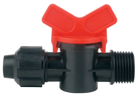 Mehrfache Modelle Bewässerung Rotationssprinklerventilband Bewässerungsprodukte Zubehör