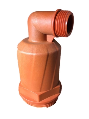 Kinetische Lüftungs- und Vakuumluftentlastungsventile für Sprinklerbewässerung