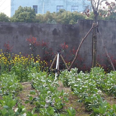 Modernisieren Sie Ihr Bewässerungssystem mit einem 360-Grad-drehenden Gartensprinkler
