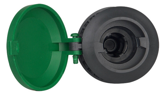 Verkehrssprinkler Bewässerung Zubehör Schnellwasserzufuhrventil für mehrere Modelle