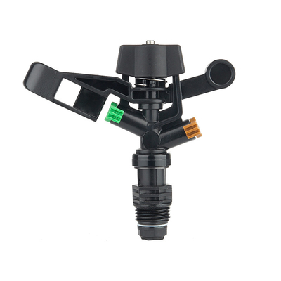 1/2&quot; Rotation Rocker Arm/Impact Sprinkler Bewässerungssystem für Garten und erschwinglich