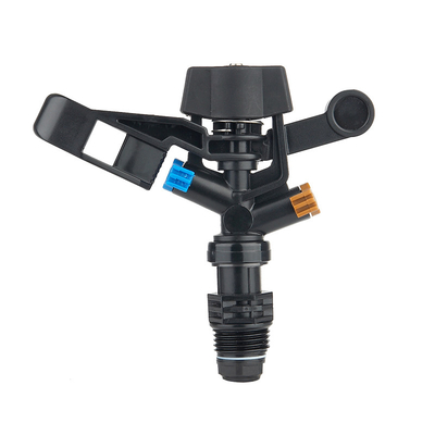 1/2&quot; Rotation Rocker Arm/Impact Sprinkler Bewässerungssystem für Garten und erschwinglich