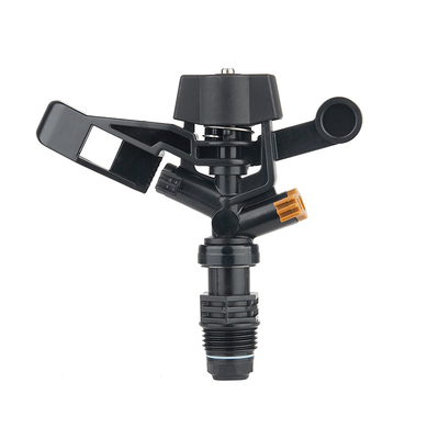 1/2&quot; Rotation Rocker Arm/Impact Sprinkler Bewässerungssystem für Garten und erschwinglich