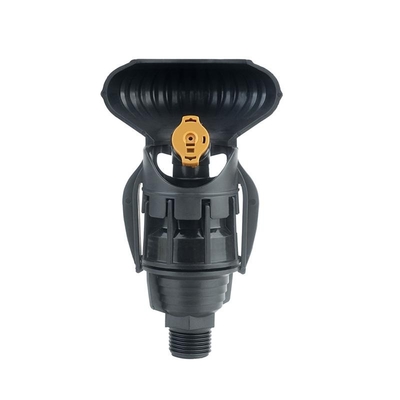 Langlebige R10 360-Gang-Antriebs-Rotationssprinkler-Gewässerungssystem für die Bewässerung von Gärten