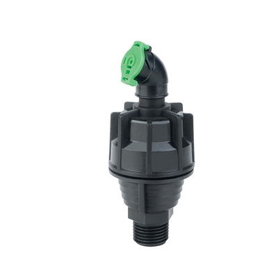 Langlebige R10 360-Gang-Antriebs-Rotationssprinkler-Gewässerungssystem für die Bewässerung von Gärten