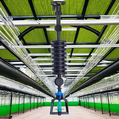 Umgekehrte Position Landwirtschaft Bewässerung Gartensprinkler 360° Rotationssprinkler