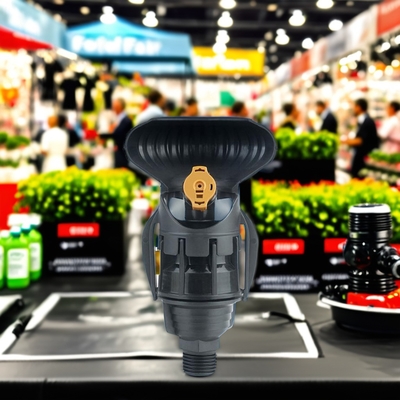 Verbessern Sie Ihre Bewässerung mit R10 Multi-Outlet-Düsen 180 County Sprinkler