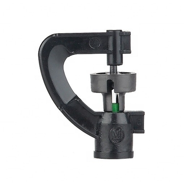 G Sprinkler für die Bewässerung landwirtschaftlicher Anlagen mit Schnellanschluss und 150-300 KPA