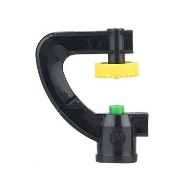 Ingenieurwesen Kunststoff G Typ 360 Grad Landwirtschaft und Forstwirtschaft Bewässerung Mikrosprinkler
