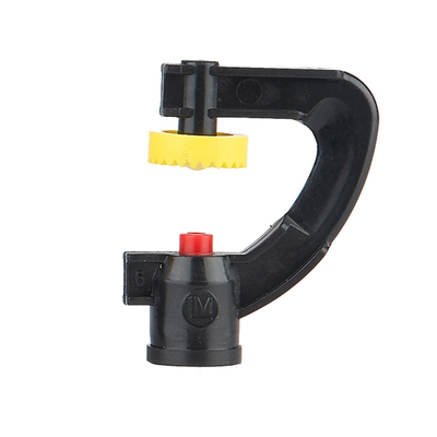 Ingenieurwesen Kunststoff G Typ 360 Grad Landwirtschaft und Forstwirtschaft Bewässerung Mikrosprinkler