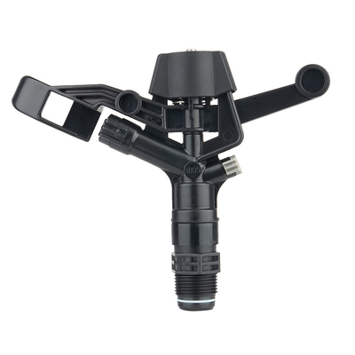 3/4' Rotation Impact Rasenbewässerung Sprinkler perfekt für den Garten Bewässerung Bedürfnisse