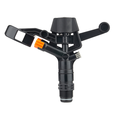 3/4' Rotation Impact Rasenbewässerung Sprinkler perfekt für den Garten Bewässerung Bedürfnisse