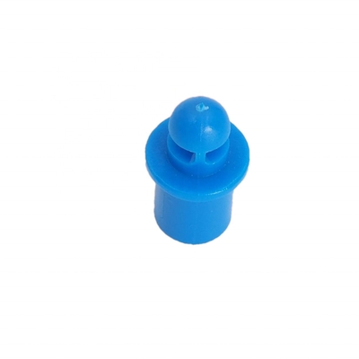 Verstellbarer Sprühradius Plastik-Gartennebel-Atomisierungsdüse für County-Sprinkler