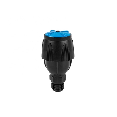 Dauerhafte Kunststoff-Wassersprinkler für die Bewässerung von Gärten und Bauernhöfen