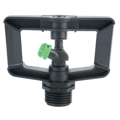 Erneuern Sie Ihren Hof mit Quick Connect Garden und Park Sprinkler