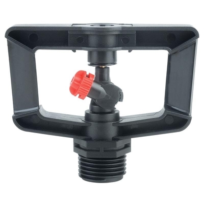 Erneuern Sie Ihren Hof mit Quick Connect Garden und Park Sprinkler