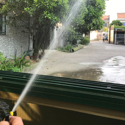 Revolutionäre Bewässerung in Ihrem Kindergarten mit unserem langlebigen Wasservorhangsprinkler