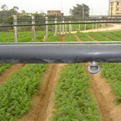 360°-Schraubsprinkler für Schnellanschluss und Bewässerungslösung für Gartenfarmen